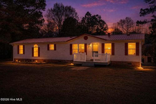 171 Big Four Rd, Currie, NC, 28435-9378 | Card Image