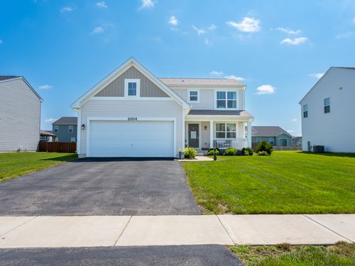 1004 Daniel St, Plano, IL, 60545-5106 | Card Image