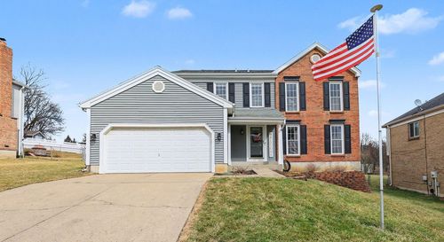 1590 Poplar Ridge Ct, Florence, KY, 41042-1014 | Card Image