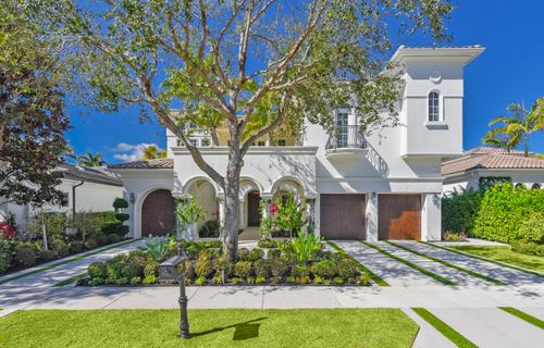 11513 Green Bayberry Dr, Palm Beach Gardens, FL, 33418-1514 | Card Image