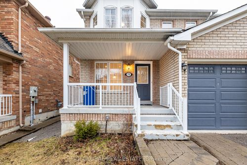 72 Park Place Dr, Markham, ON, L6E1S2 | Card Image