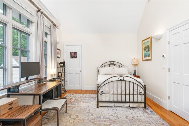 15 Courageous Cir, House other with 5 bedrooms, 5 bathrooms and 3 parking in Bristol RI | Image 35