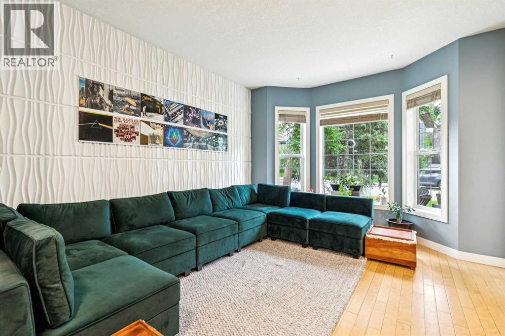 Residential in Calgary 4