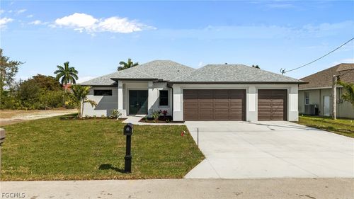 3419 Sw 5th Place, Cape Coral, FL, 33993 | Card Image