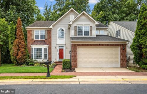 9150 Stonegarden Dr, LORTON, VA, 22079-4731 | Card Image