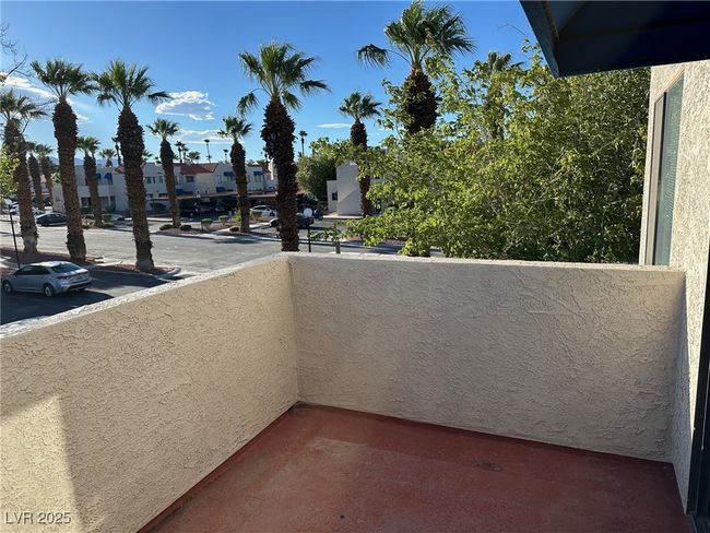Balcony with a residential view | Image 11