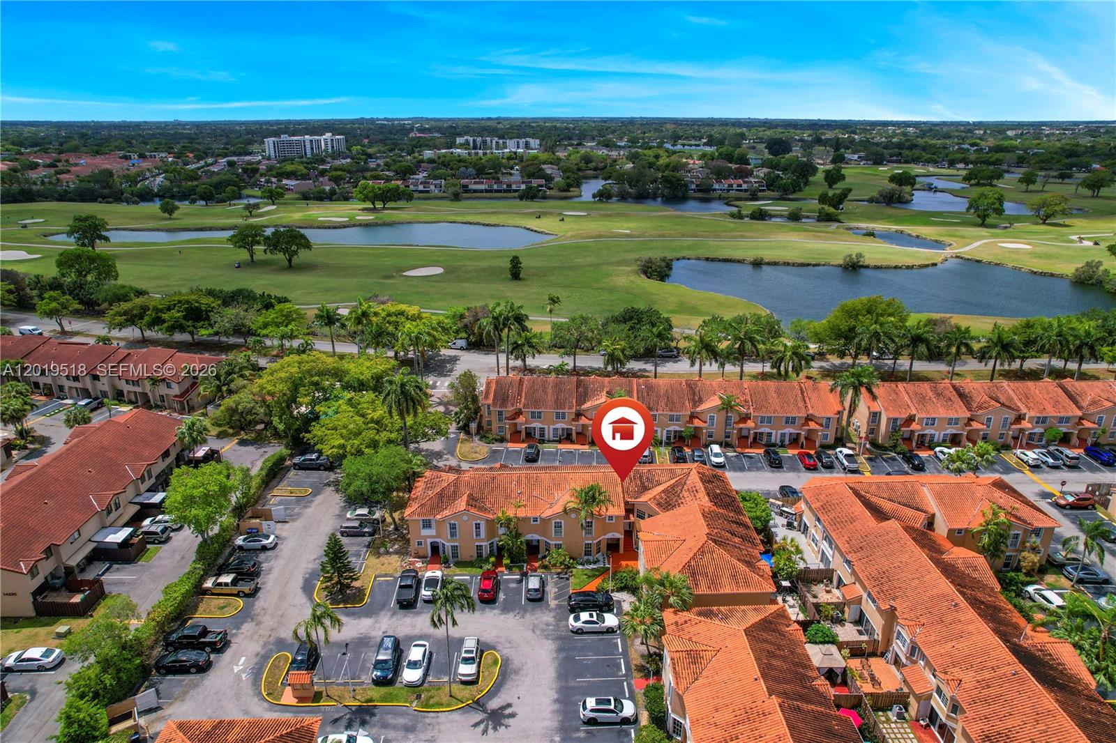 Residential Lease in Miami 3