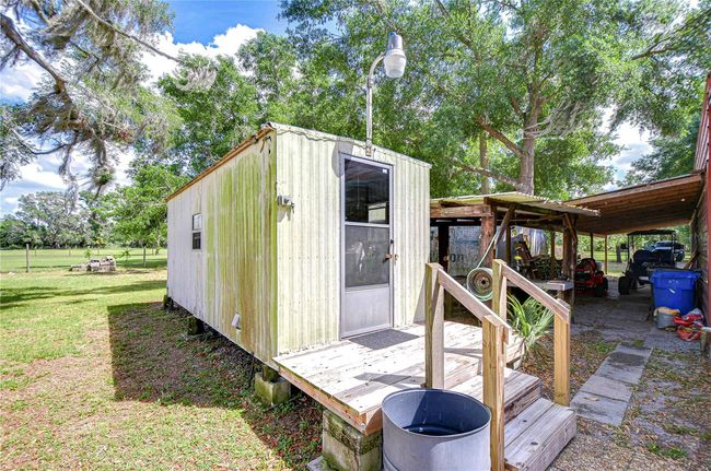 8320 Purvis Rd, House other with 3 bedrooms, 1 bathrooms and null parking in LITHIA FL | Image 42