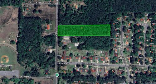 00 Oakwood Rd, Pine Bluff, AR, 71603 | Card Image