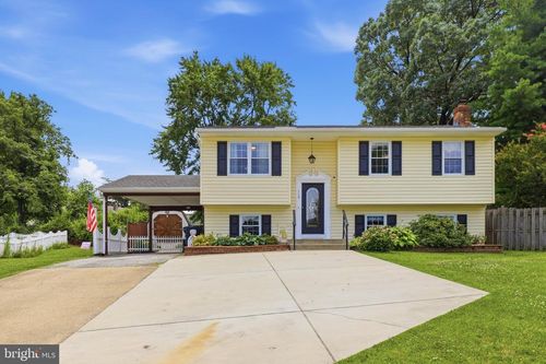 116 Andel Ct, Glen Burnie, MD, 21061-2468 | Card Image