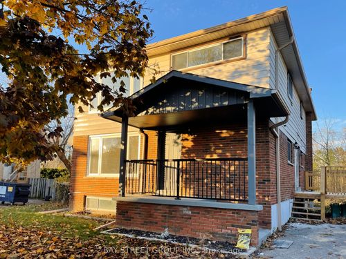 1-517 Harris Crt, Whitby, ON, L1N3C6 | Card Image