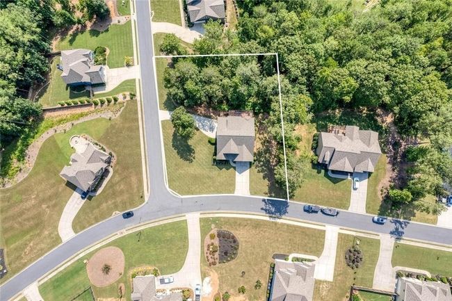 25 Weather View Trl Se, House other with 4 bedrooms, 4 bathrooms and null parking in Cartersville GA | Image 56