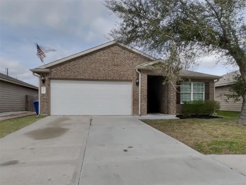 815 Marigold Rd, Baytown, TX, 77521-7002 | Card Image