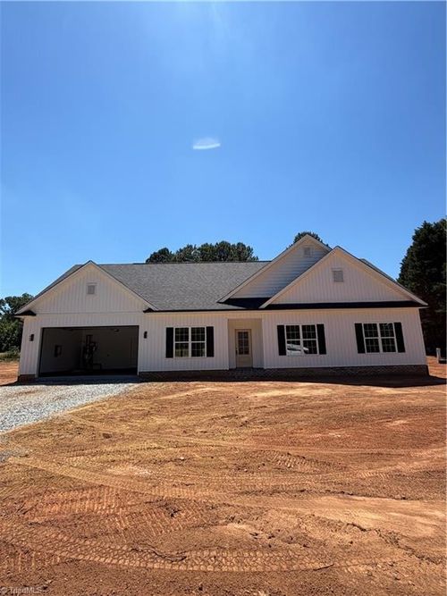 116 Comanche Trail, Lexington, NC, 27295 | Card Image