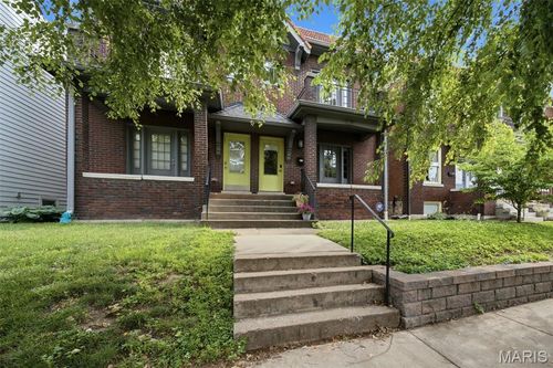 4238 Mcree Ave, Saint Louis, MO, 63110-2444 | Card Image