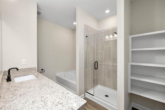 3004 Myrtle Sunset Dr, House other with 3 bedrooms, 2 bathrooms and 2 parking in Katy TX | Image 10