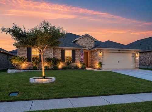 1908 Cookes Ln, Cleburne, TX, 76033-4465 | Card Image