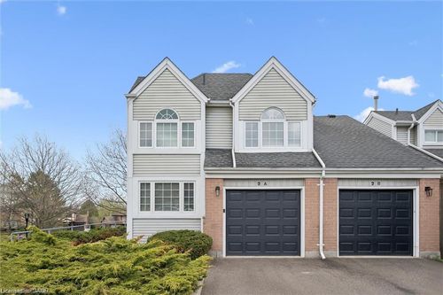 2a-270 Morrison Rd, Kitchener, ON, N2A3J5 | Card Image