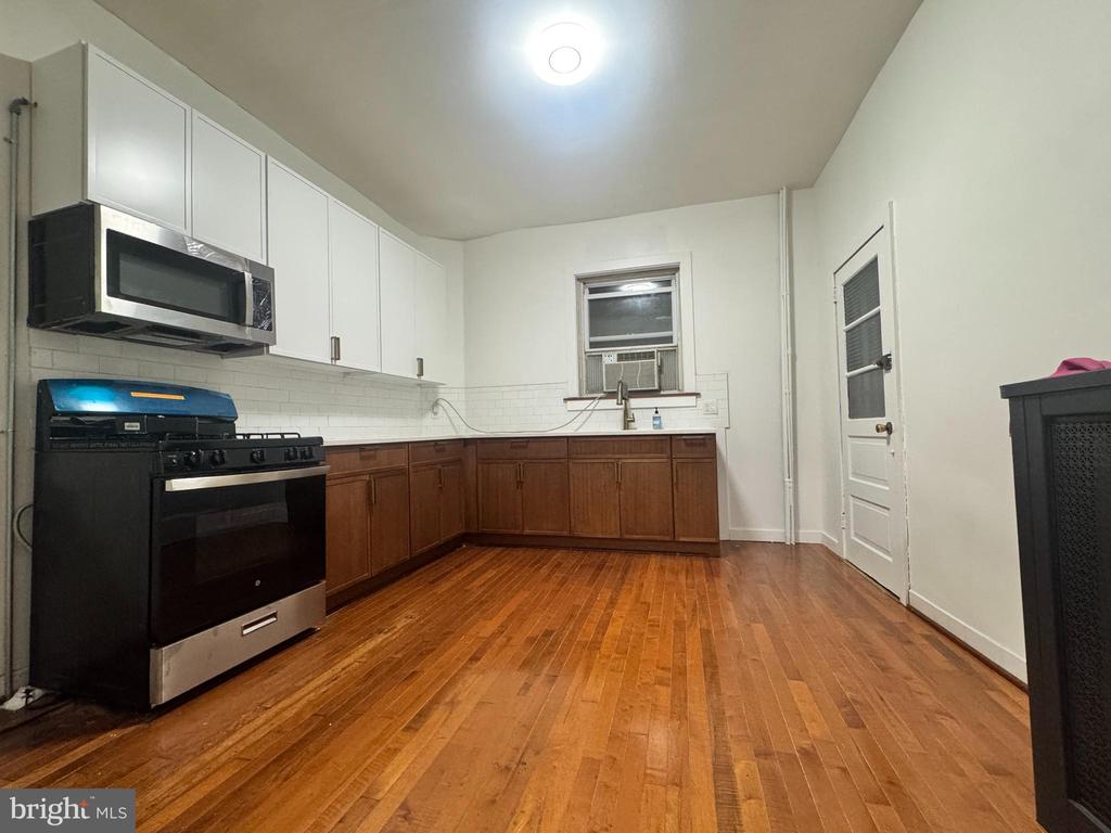 Residential Lease in PHILADELPHIA