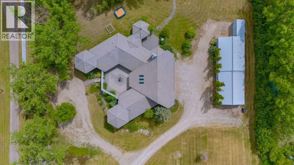 Residential in Rural Rocky View County 5