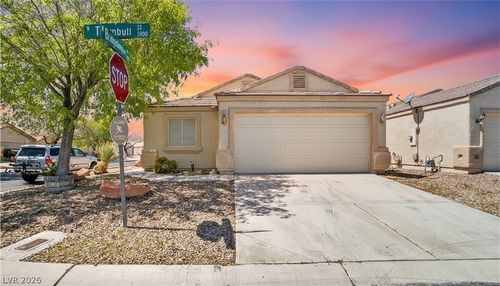 5901 Trumbull St, Las Vegas, NV, 89130-7014 | Card Image