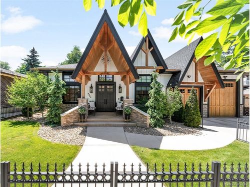 4545 Julian St, Denver, CO, 80211 | Card Image