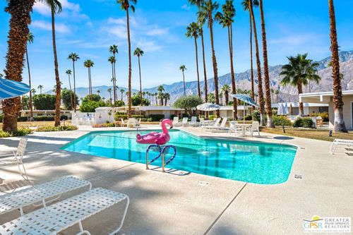 apt-2c-2033 E Ramon Rd, Palm Springs, CA, 92264-7928 | Card Image