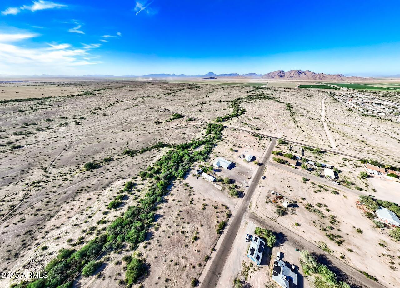 Land in Gila Bend 2