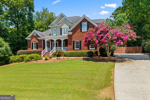 1041 Spring Lake Dr, Bishop, GA, 30621-1344 | Card Image