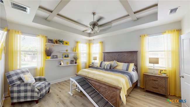 Master bedroom | Image 20
