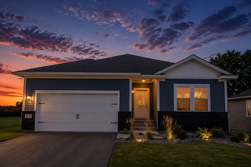 18726 Ivanhoe St Nw, Elk River, MN, 55330-5132 | Card Image