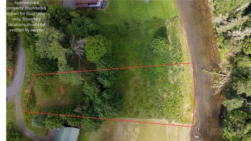 Lot 6 River Rock Road, Warrensville, NC, 28693 | Card Image
