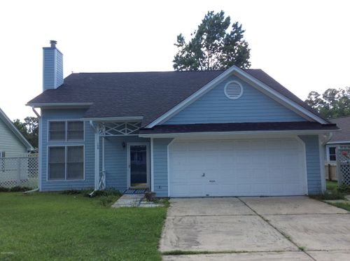 109 S Forest Dr, Havelock, NC, 28532-2457 | Card Image