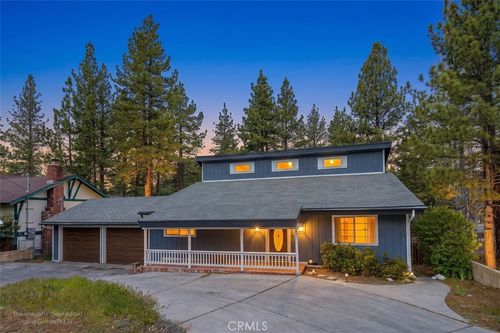 266 Wren Dr, Big Bear Lake, CA, 92315 | Card Image