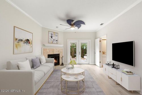 66 W 14th St, Atlantic Beach, FL, 32233-3463 | Card Image