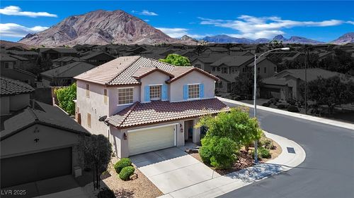 181 Azalea Springs Ave, Henderson, NV, 89002-3382 | Card Image