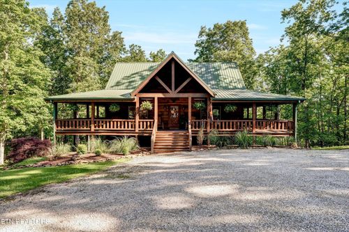 336 John J Smith Rd, Oneida, TN, 37841-7107 | Card Image
