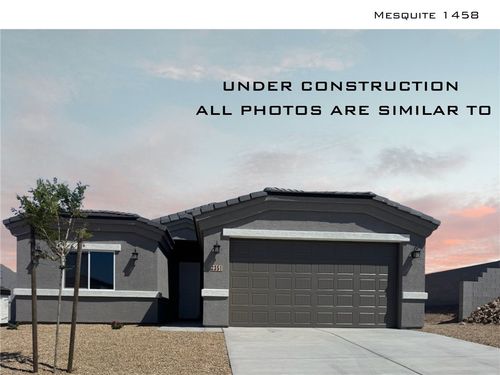 2709 Colina Cerbat, Kingman, AZ, 86409-0116 | Card Image