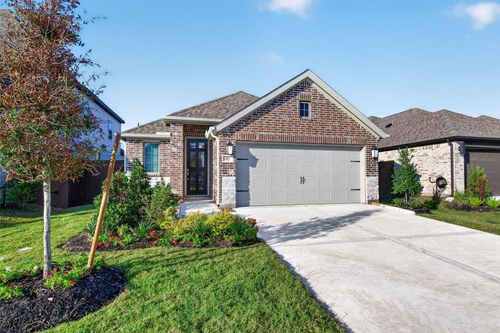 422 Big Pine Trl, Rosenberg, TX, 77471-3259 | Card Image
