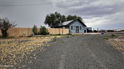 8256 N Porter Ave, Joseph City, AZ, 86032-2000 | Card Image