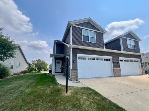 818 Sedgegrass Dr, Champaign, IL, 61822-2024 | Card Image