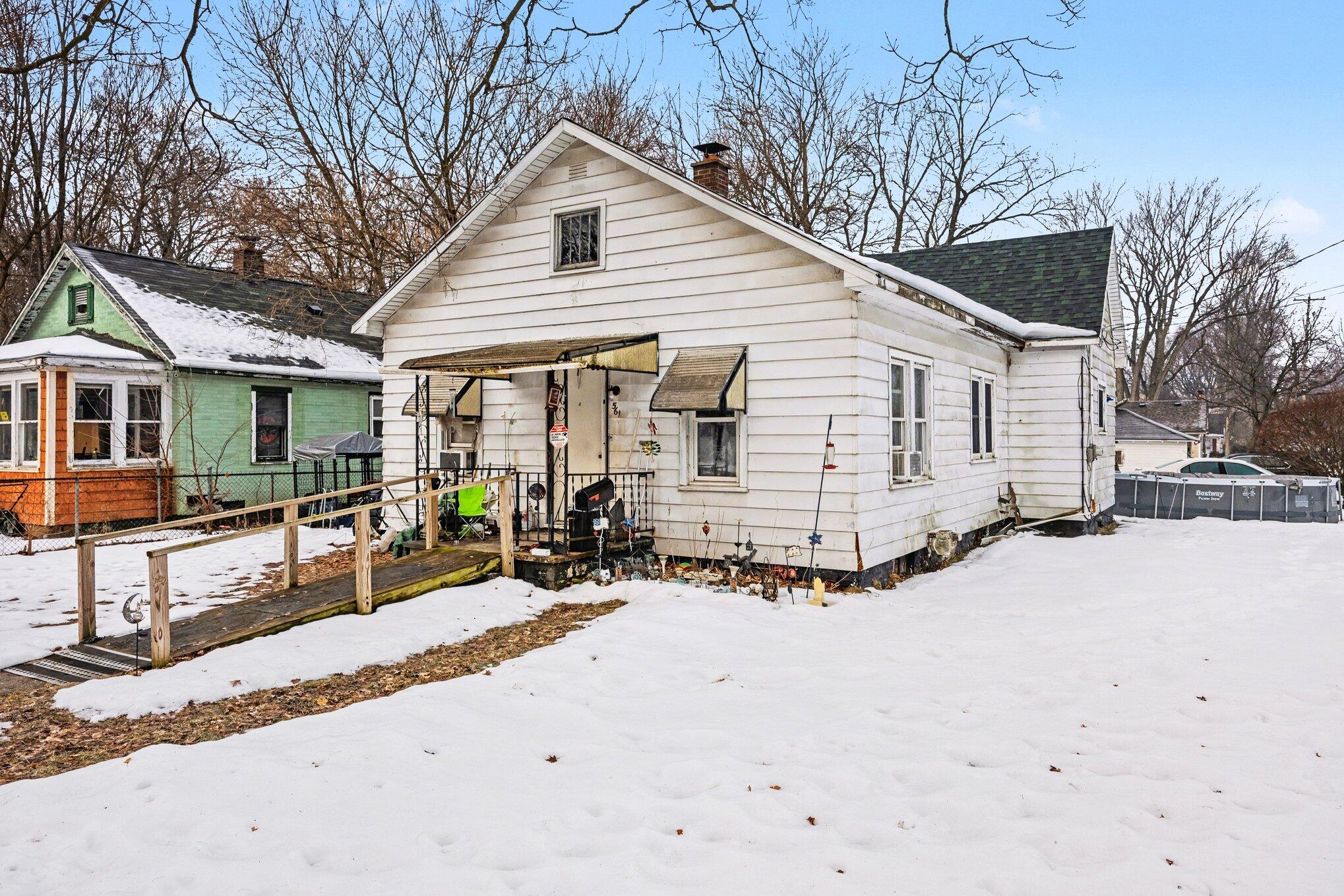 Residential in Kalamazoo 3