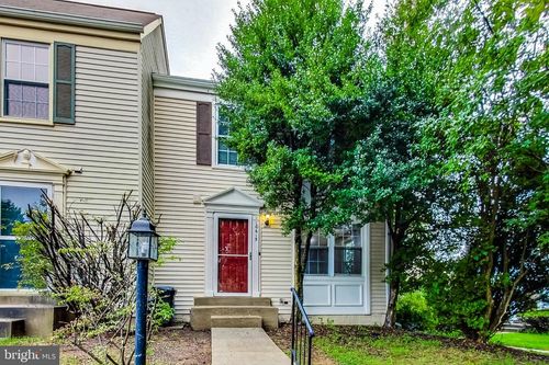 10615 Prairie Landing Ter, NORTH POTOMAC, MD, 20878-4318 | Card Image