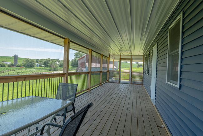 N5184 County Rd N, House other with 3 bedrooms, 3 bathrooms and null parking in MONROE WI | Image 56