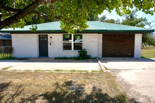 805 Virginia, Morgan, TX, 76671-4462 | Card Image