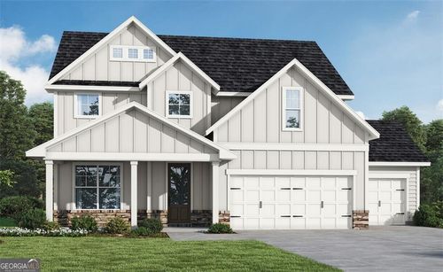 401 Bass Cir, Villa Rica, GA, 30108 | Card Image