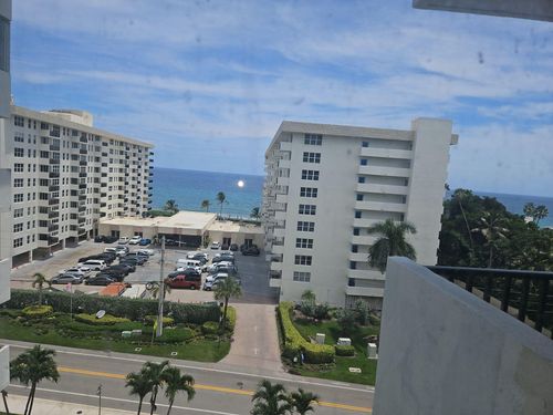 812-1150 Hillsboro Mile, Hillsboro Beach, FL, 33062-1701 | Card Image