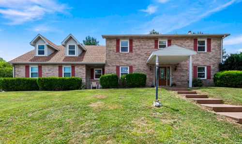 545 Barkley Ct, Evansville, IN, 47711-1629 | Card Image