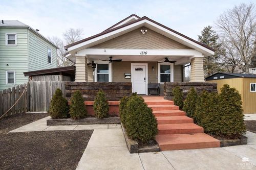 1316 N Adams St, Junction City, KS, 66441-2374 | Card Image