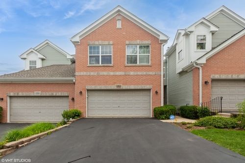 152 Orchards Pass, Bartlett, IL, 60103-4644 | Card Image